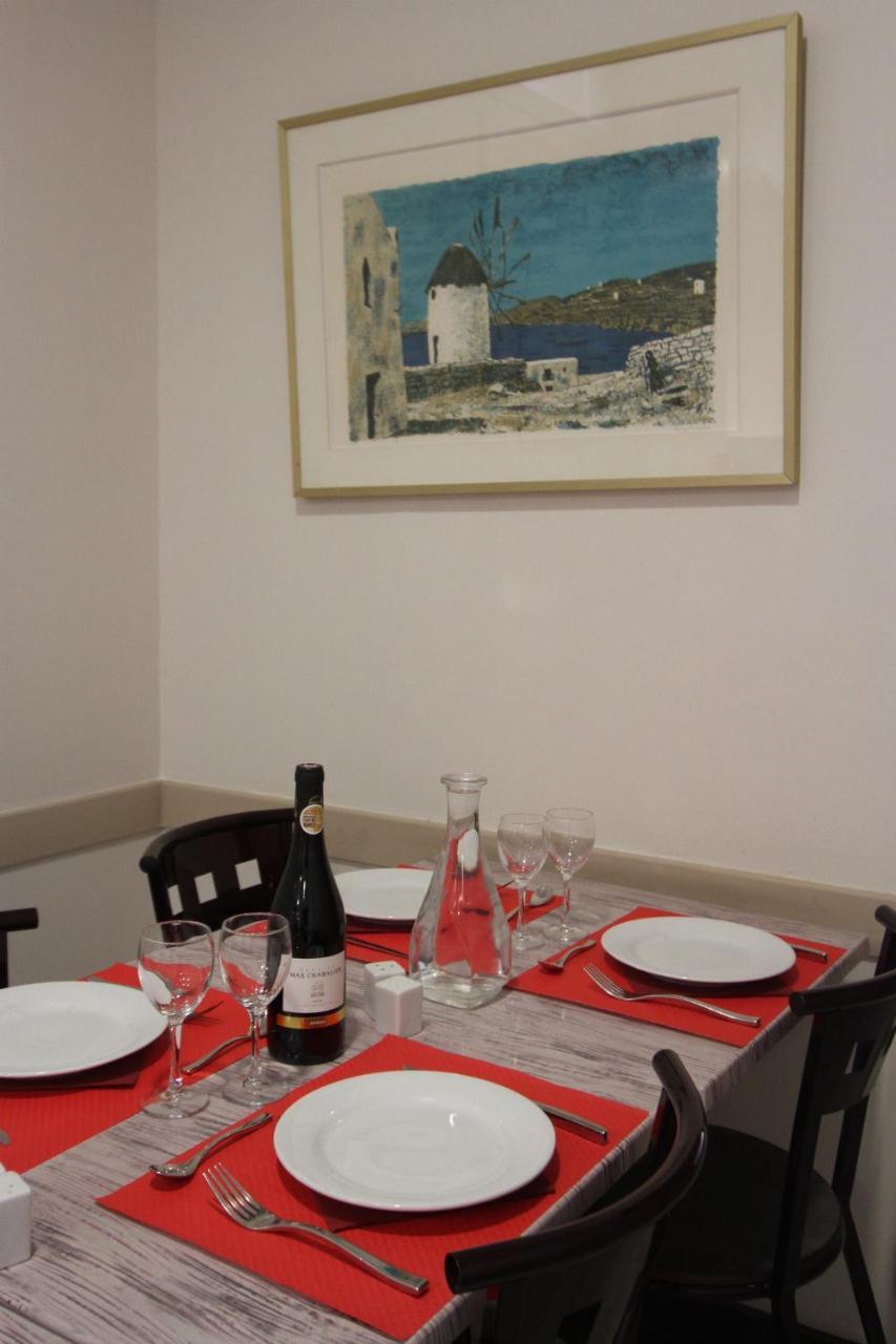Le Provencal Ξενοδοχείο Tarascon Εξωτερικό φωτογραφία